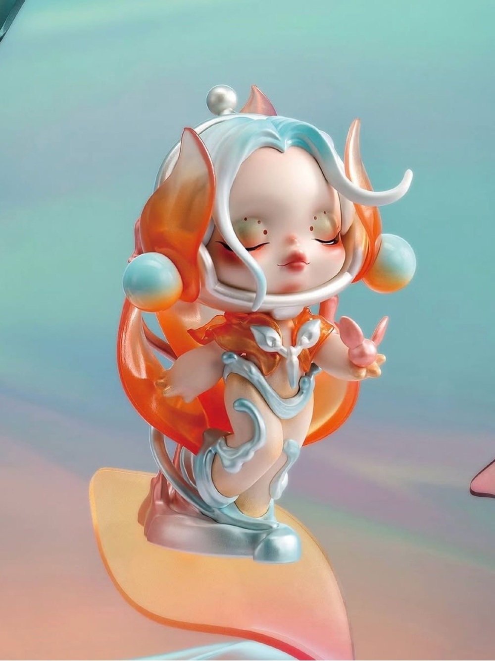 Skullpanda - The Sound Series - The Joy confirmed brand new